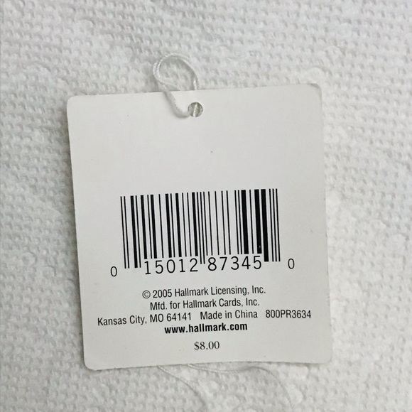 Hallmark Signature keepsake box - Picture 11 of 11